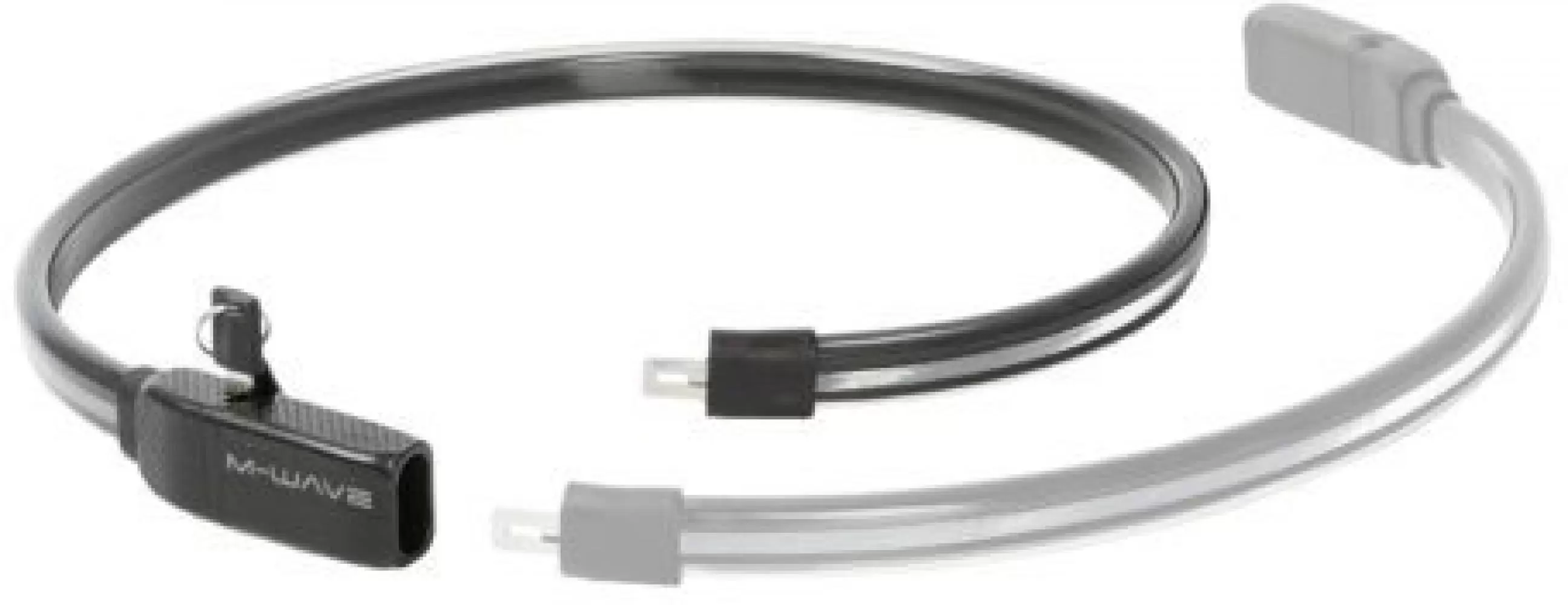 Lacăt pt. bicicletă Style 23.10