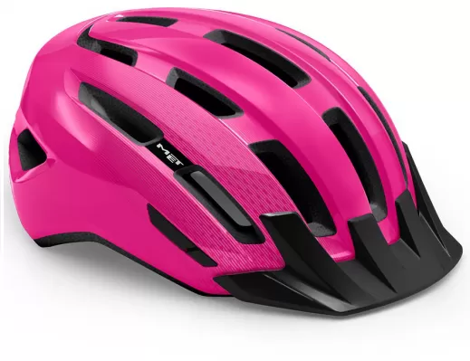 DownTown Cycling Helmet
