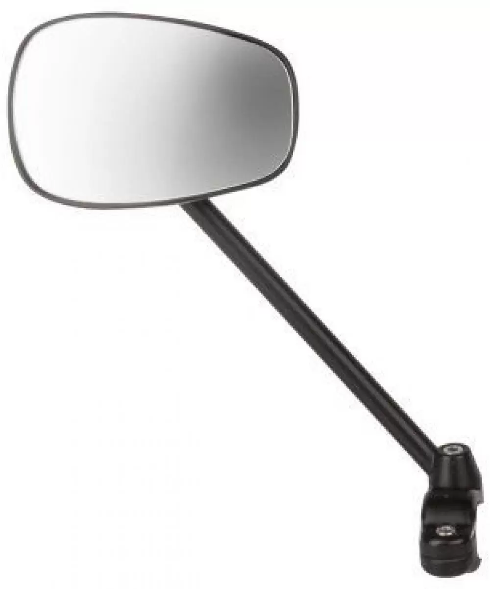 Oglinda de bicicletă M-WAVE Spy Base 3D