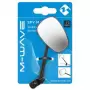 Oglinda de bicicletă M-WAVE Spy Base 3D