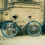 Image of Tour Bike Rack