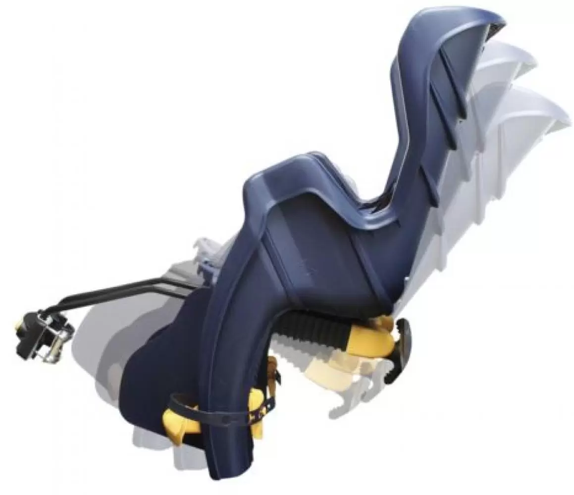 Scaun copii pt. bicicletă Relax B 259851