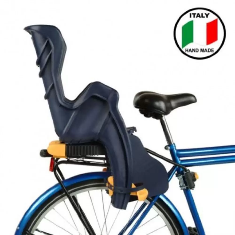 Scaun copii pt. bicicletă Relax B 259851