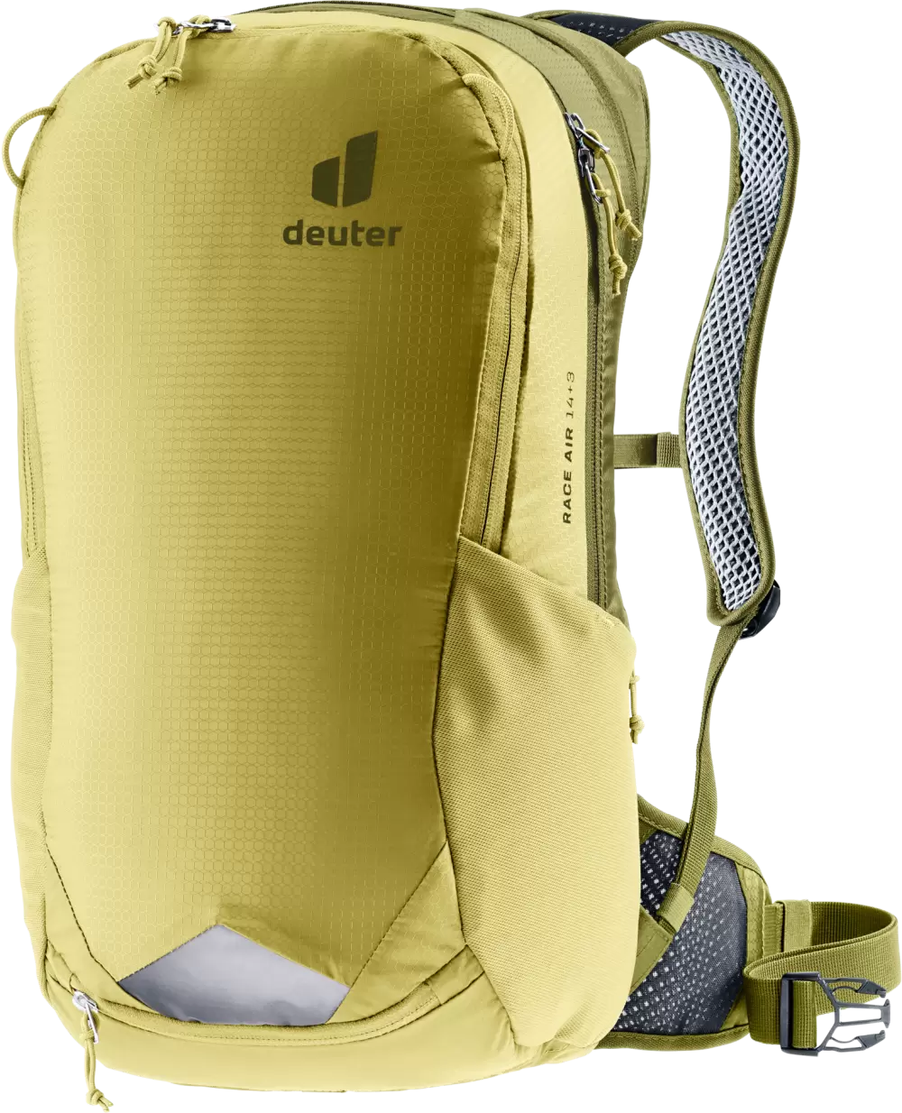 Image of Race Air 14+3 Bike Backpack