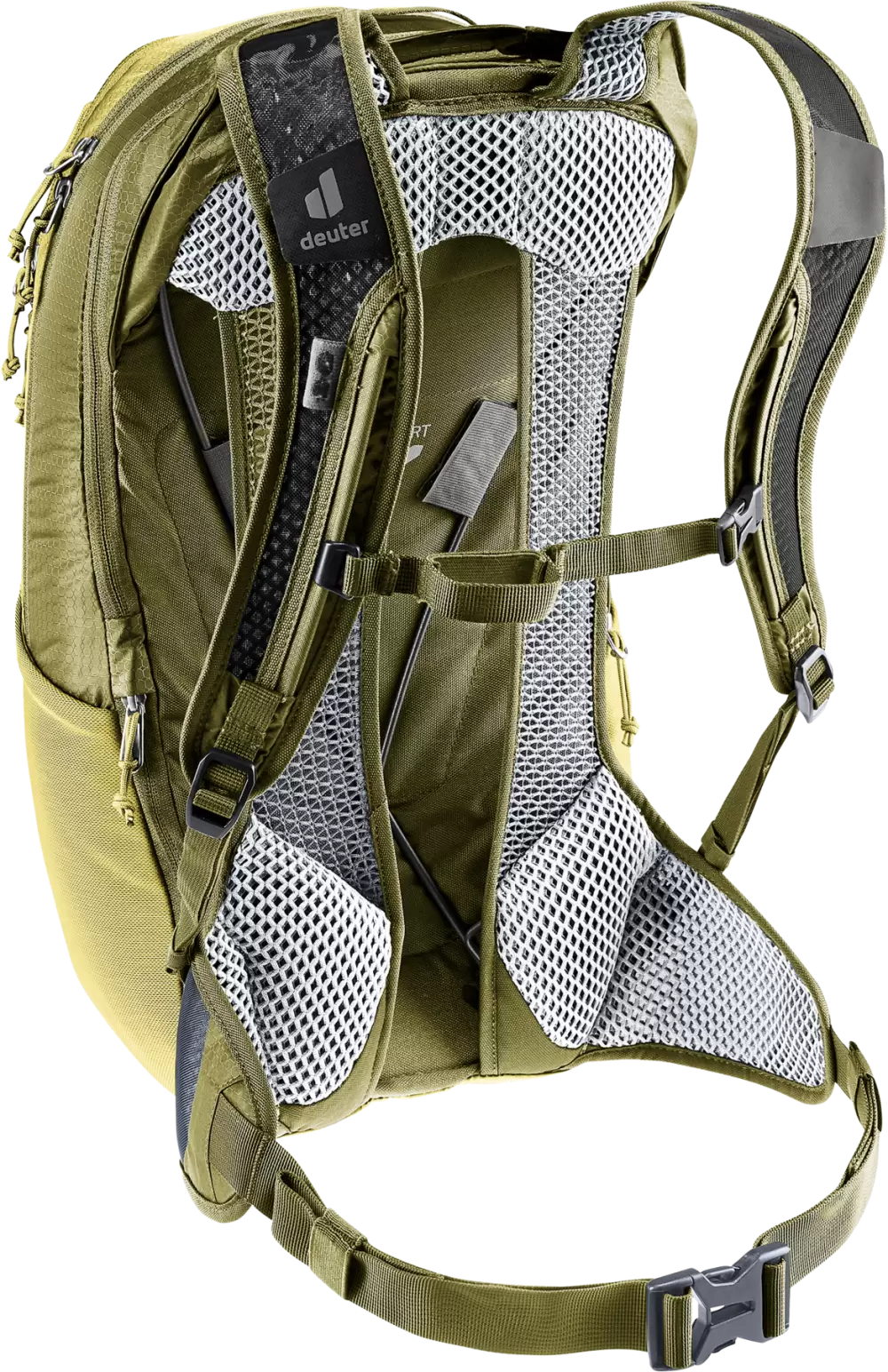 Image of Race Air 14+3 Bike Backpack
