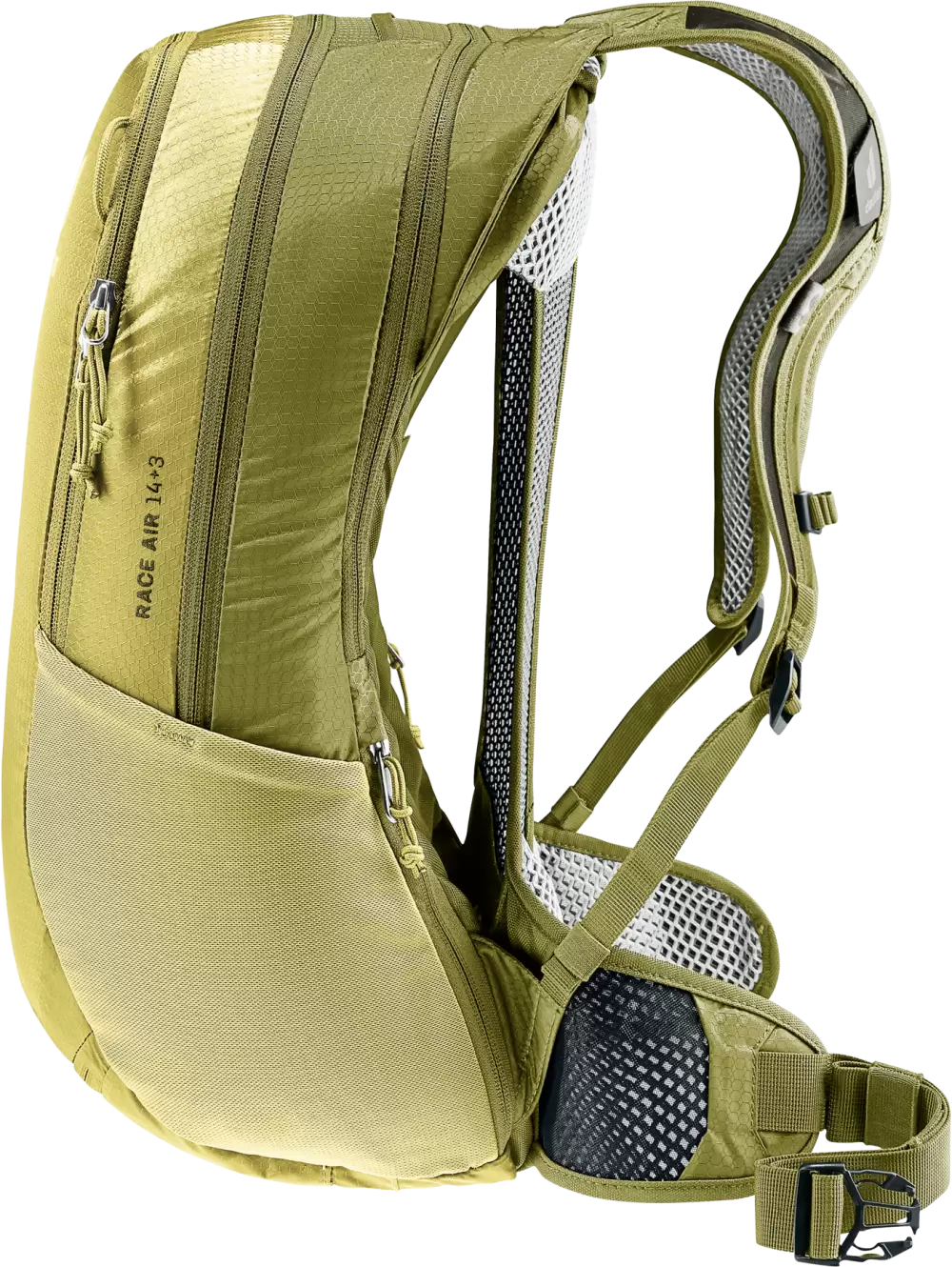 Image of Race Air 14+3 Bike Backpack