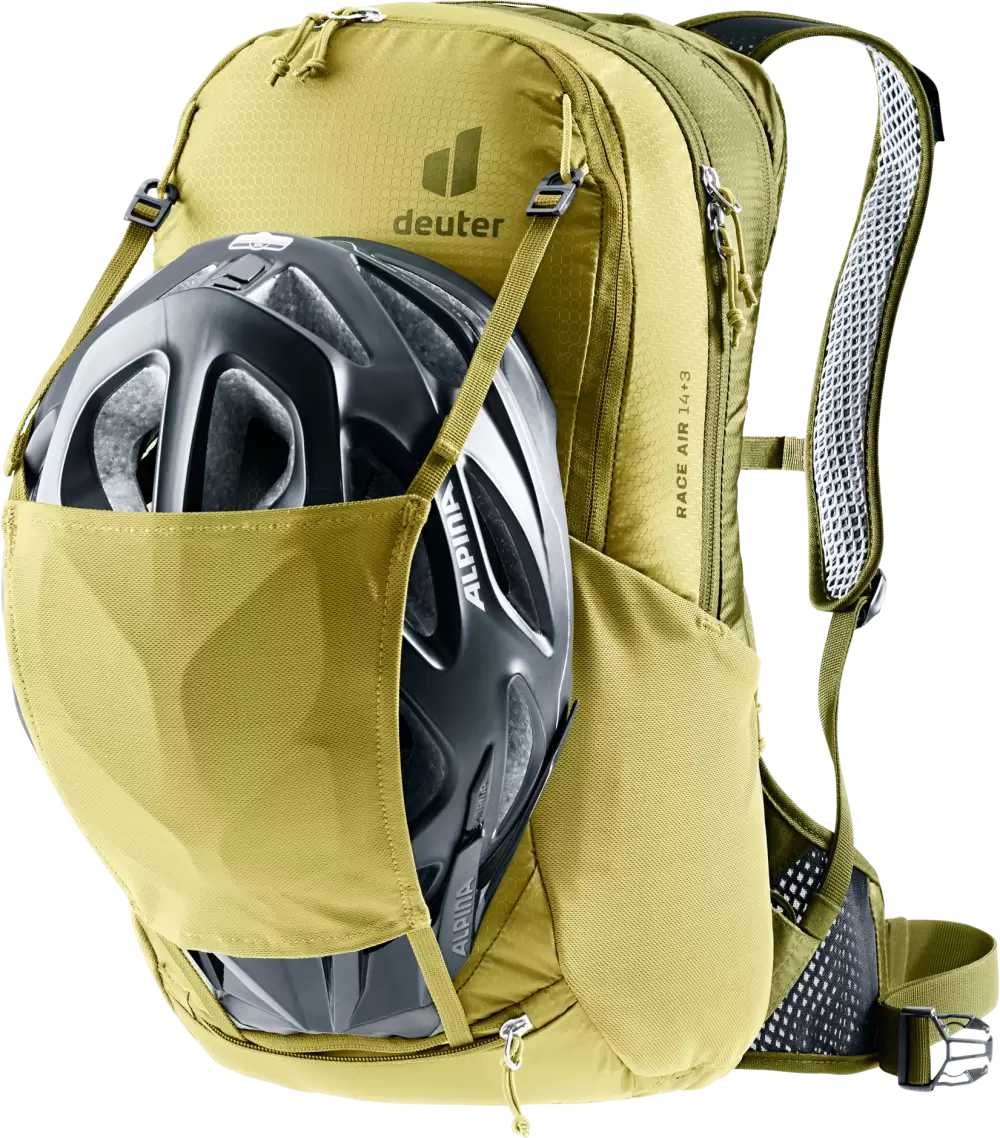 Image of Race Air 14+3 Bike Backpack