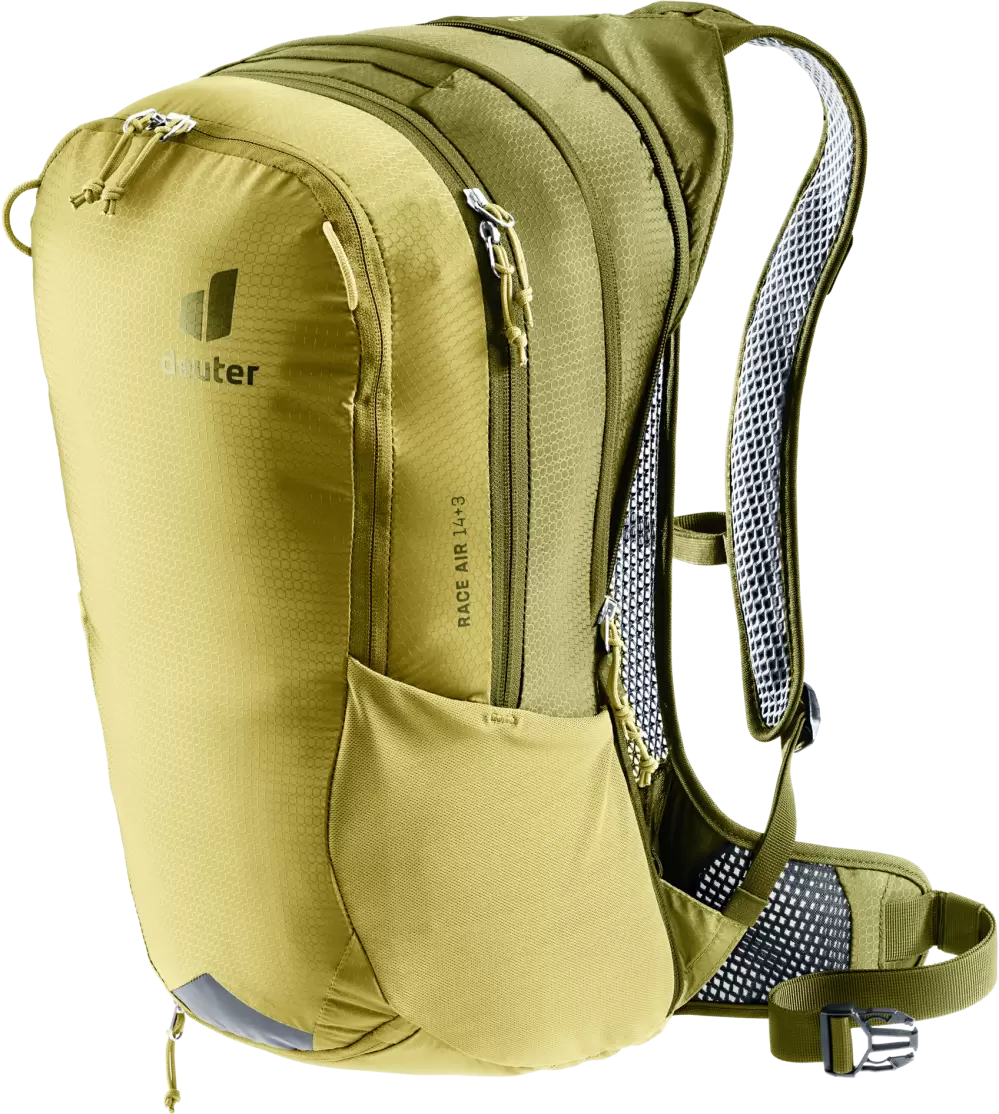 Image of Race Air 14+3 Bike Backpack