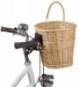 Coș de bicicletă M-WAVE 38x28x26 cm