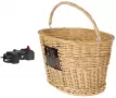 Coș de bicicletă M-WAVE BA-FW Clip Stem de la Messingschlager