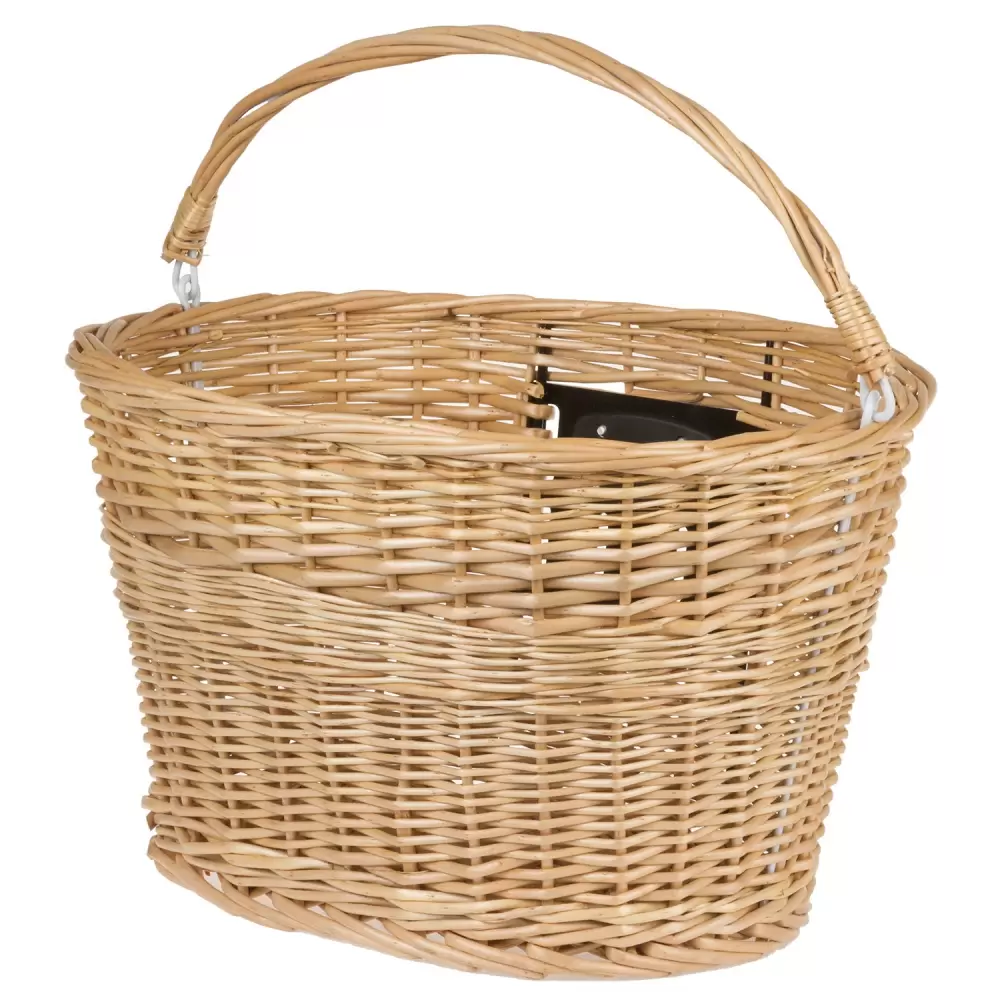 Coș de bicicletă M-WAVE BA-FW Clip Stem de la Messingschlager