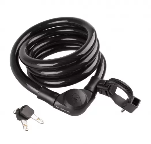 Lacăt pt. bicicletă S 20.18