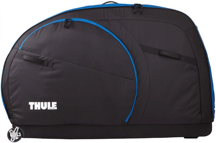 RoundTrip Traveler Bike Cover