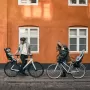 Imagine pt. Scaun de bicicletă pt. copii cu fixare în faţă Yepp 2 Mini
