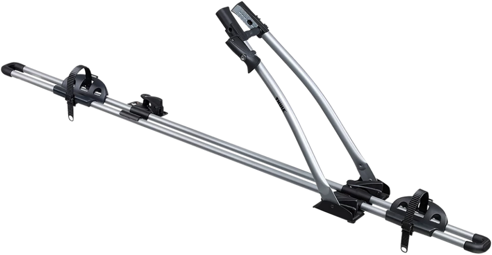 Freeride Car Rooftop Bike Rack