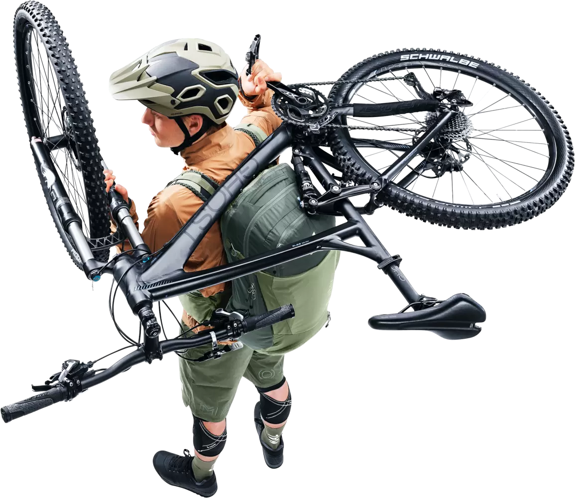 Фото для Рюкзак Alpine Pro 28