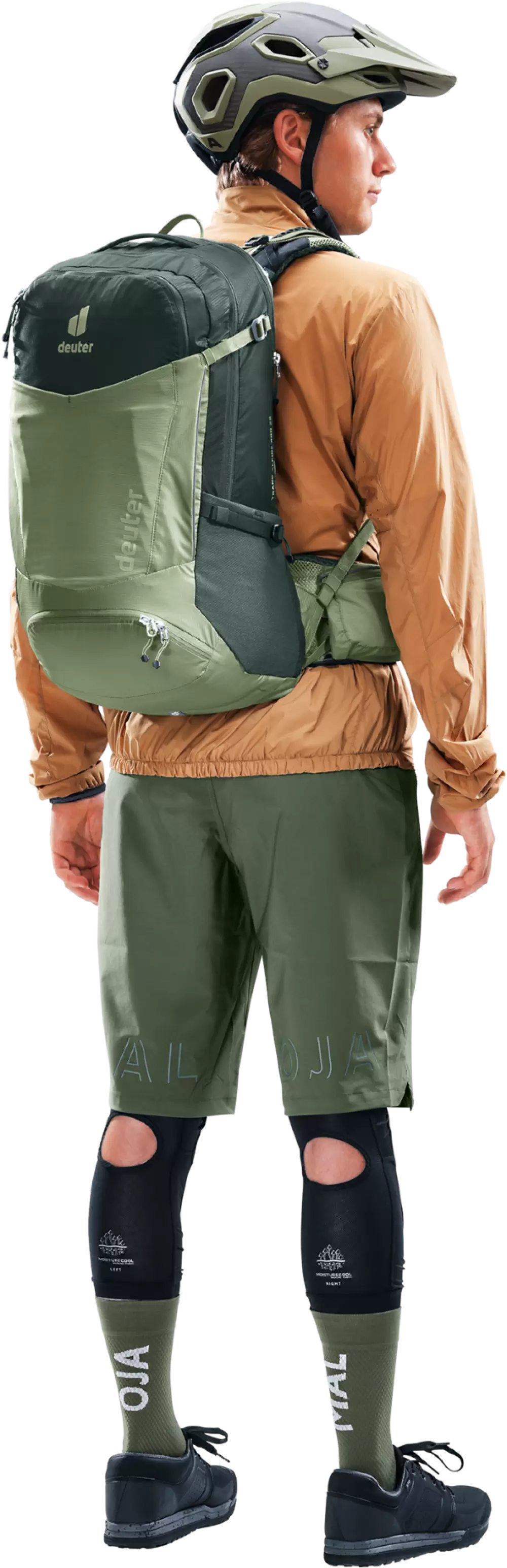 Фото для Рюкзак Alpine Pro 28