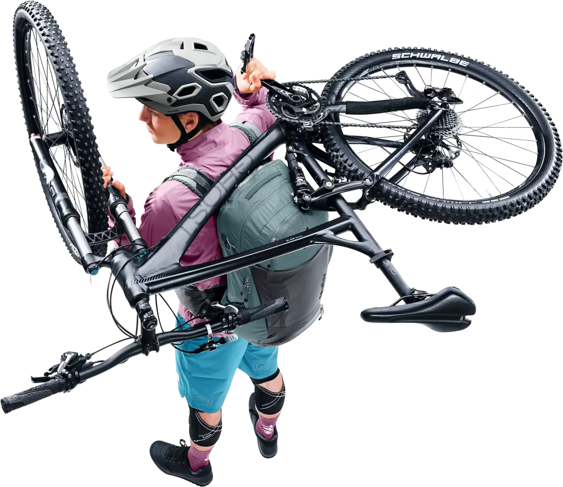 Фото для Рюкзак Alpine Pro 28