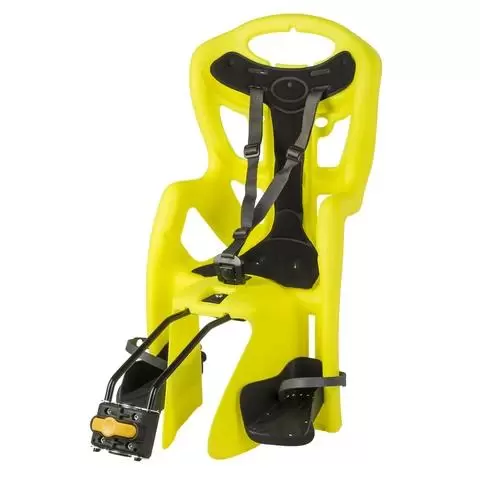 Scaun copii pt. bicicletă Bellelli Pepe Standart 259873