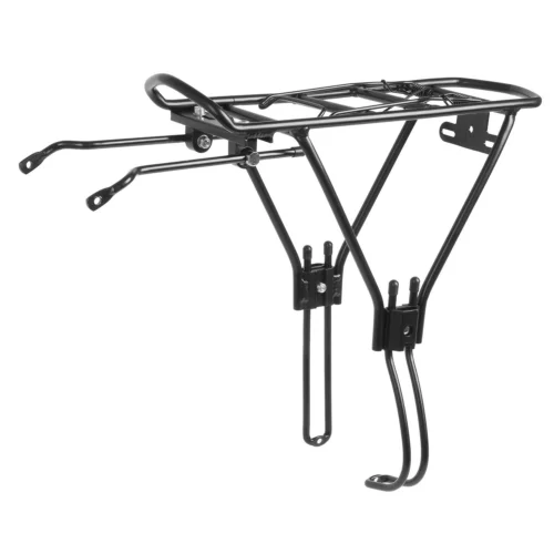 Portbagaj pt. bicicletă M-WAVE Disc II 24-28