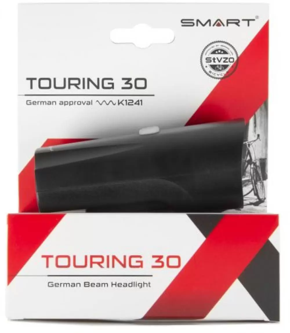 Far bicicletă Smart Touring 30