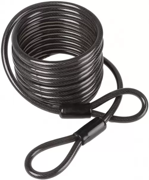 Трос под велозамок M-WAVE S 10.50 L 230340