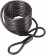 Cablu pt. lacăt de biciclete M-WAVE S 10.50 L 230340