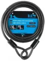 Cablu pt. lacăt de biciclete M-WAVE S 10.50 L 230340