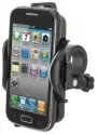 Suport telefon pt. bicicletă M-WAVE Eindhoven Grip bracket