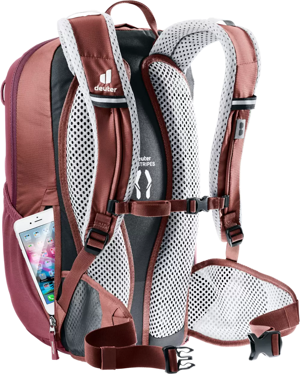 Imagine pt. Rucsac de ciclism One 18 SL