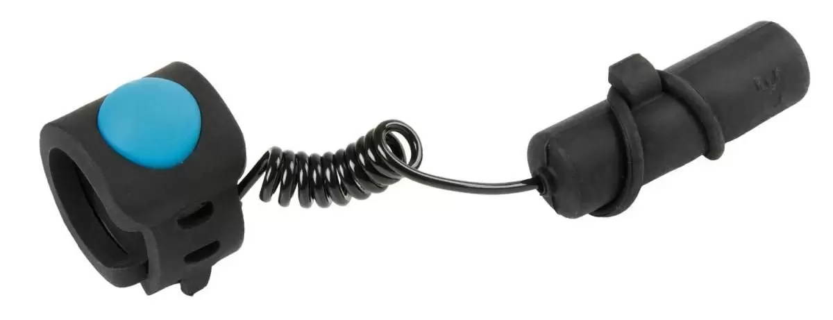 Sonerie pt. bicicletă M-WAVE Bellectric electro 420270