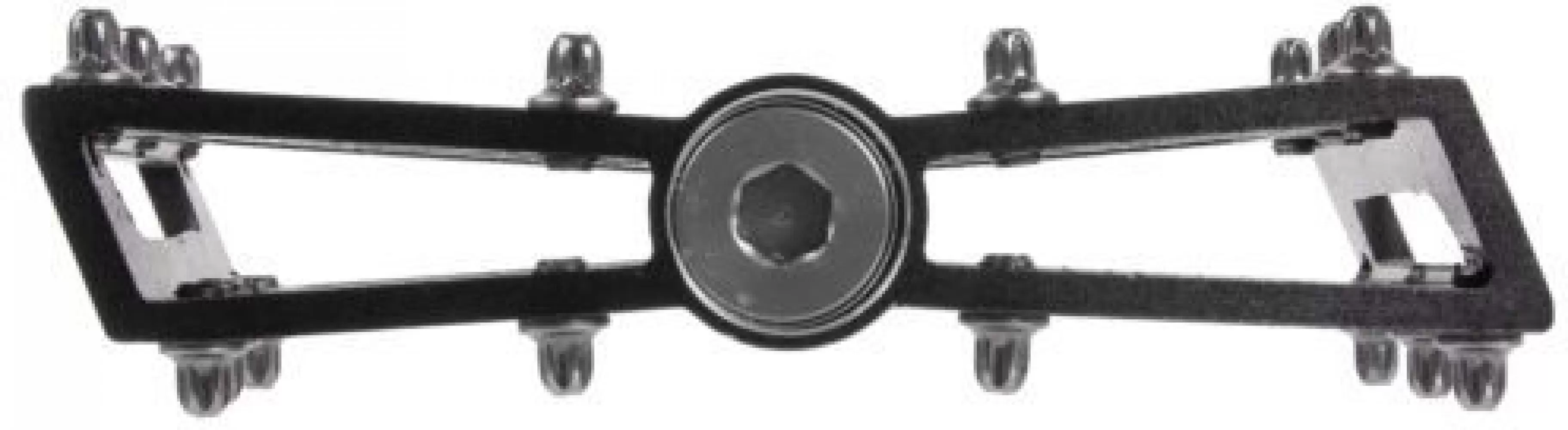 Pedale de bicicletă Freedom SL flat