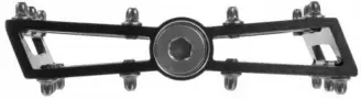 Pedale de bicicletă Freedom SL flat