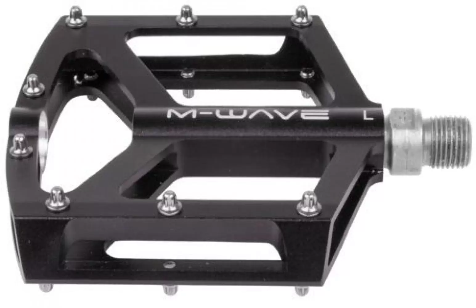 Pedale de bicicletă Freedom SL flat