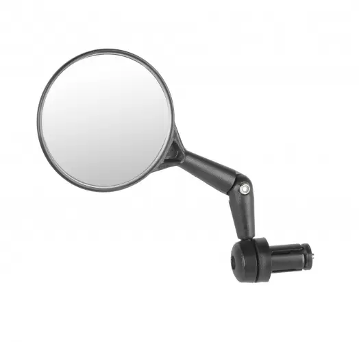 Oglinda de bicicletă Велосипедное зеркало M-WAVE Spy Maxi bicycle mirror 76 mm