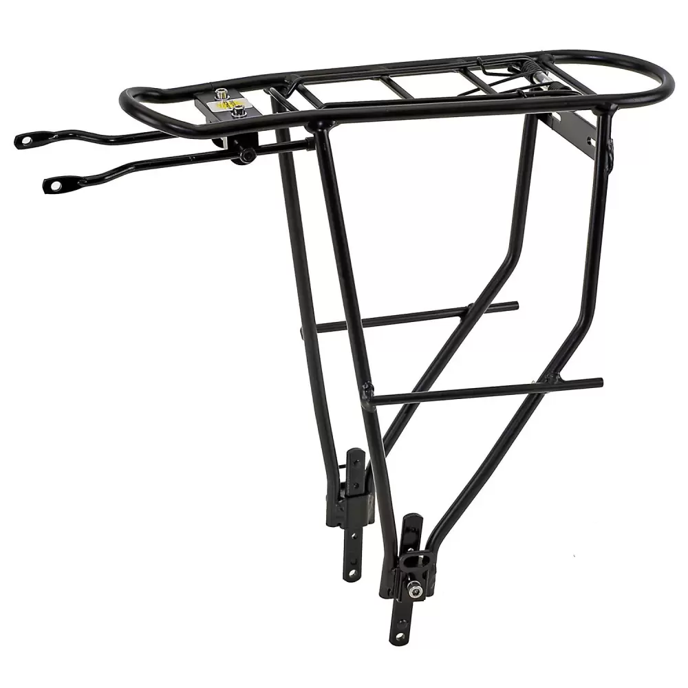 Imagine pt. Portbagaj pt. bicicletă Велобагажник M-WAVE Thiny Carrier