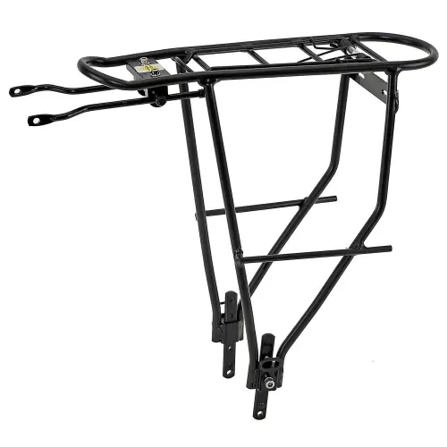 Portbagaj pt. bicicletă Велобагажник M-WAVE Thiny Carrier