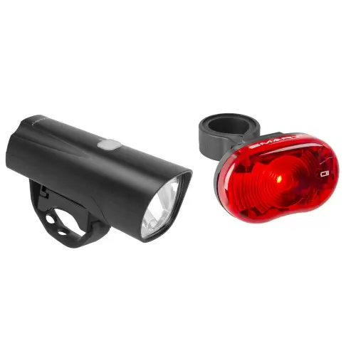 Far bicicletă Smart Touring 30 set