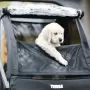 Set transportare câini pt. remorcă de biciclete Courier