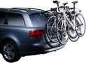 Imagine pt. Suport biciclete suspendat pe portiera portbagaj Clipon 9103