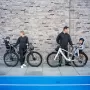 Imagine pt. Scaun înclinabil de bicicletă pt. copii Ridealong 2