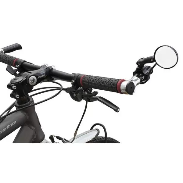 Oglinda de bicicletă M-WAVE Spy Mini