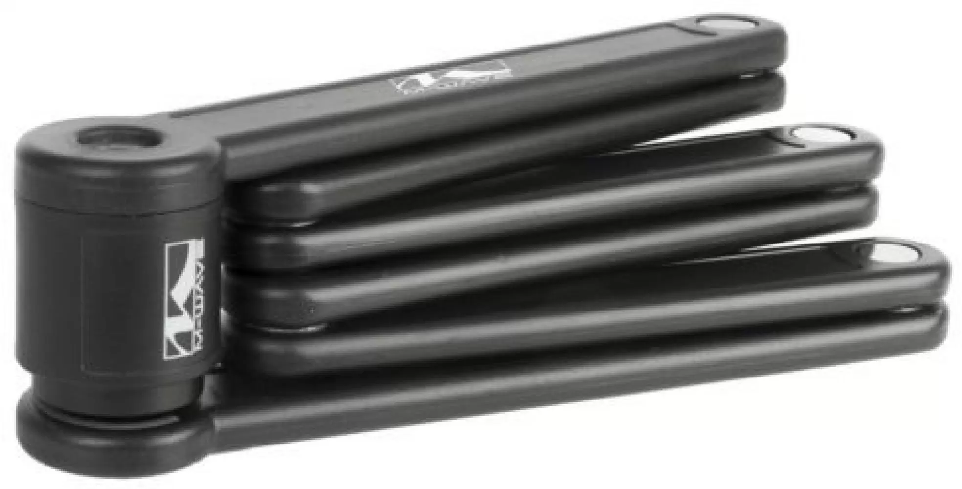 M-WAVE F 875/6 Bike Lock