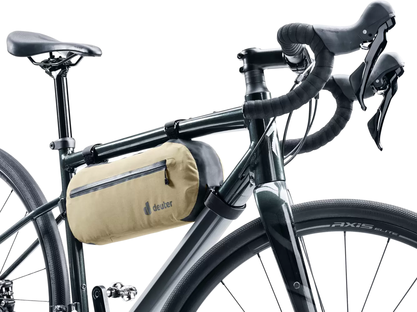 Image of Cabezon FB 4 Bike Bag
