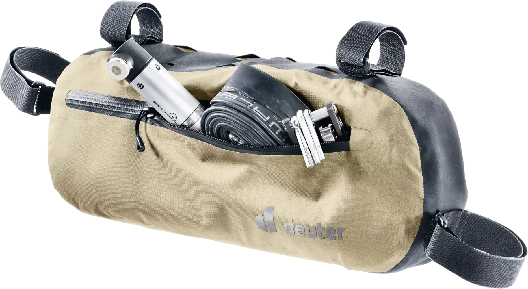 Image of Cabezon FB 4 Bike Bag