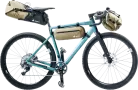 Cabezon FB 4 Bike Bag Image of Cabezon FB 4 Bike Bag