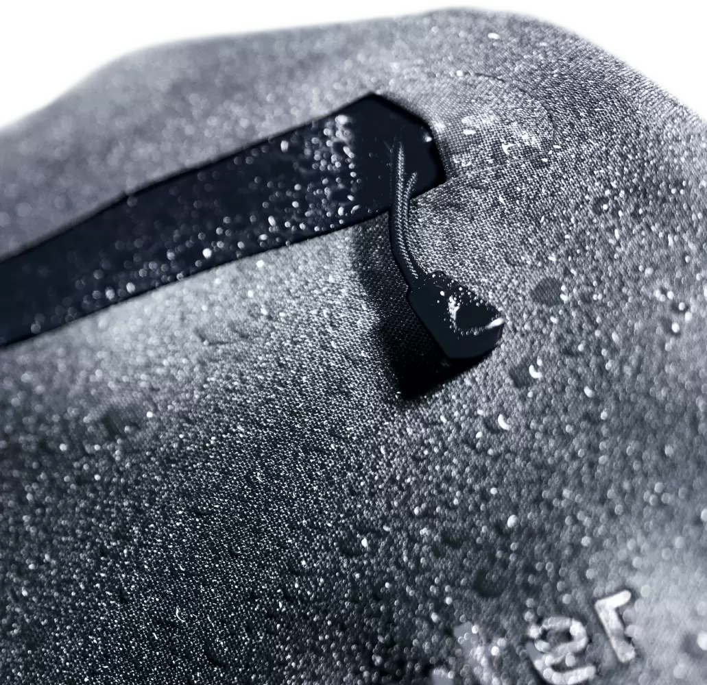 Imagine pt. Geantă de bicicletă Cabezon FB 4