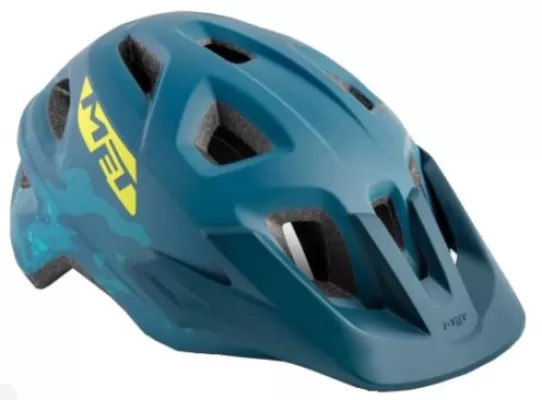 Eldar Cycling Helmet