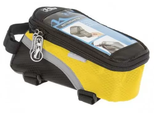 Велосумка M-WAVE Rotterdam Top top tube