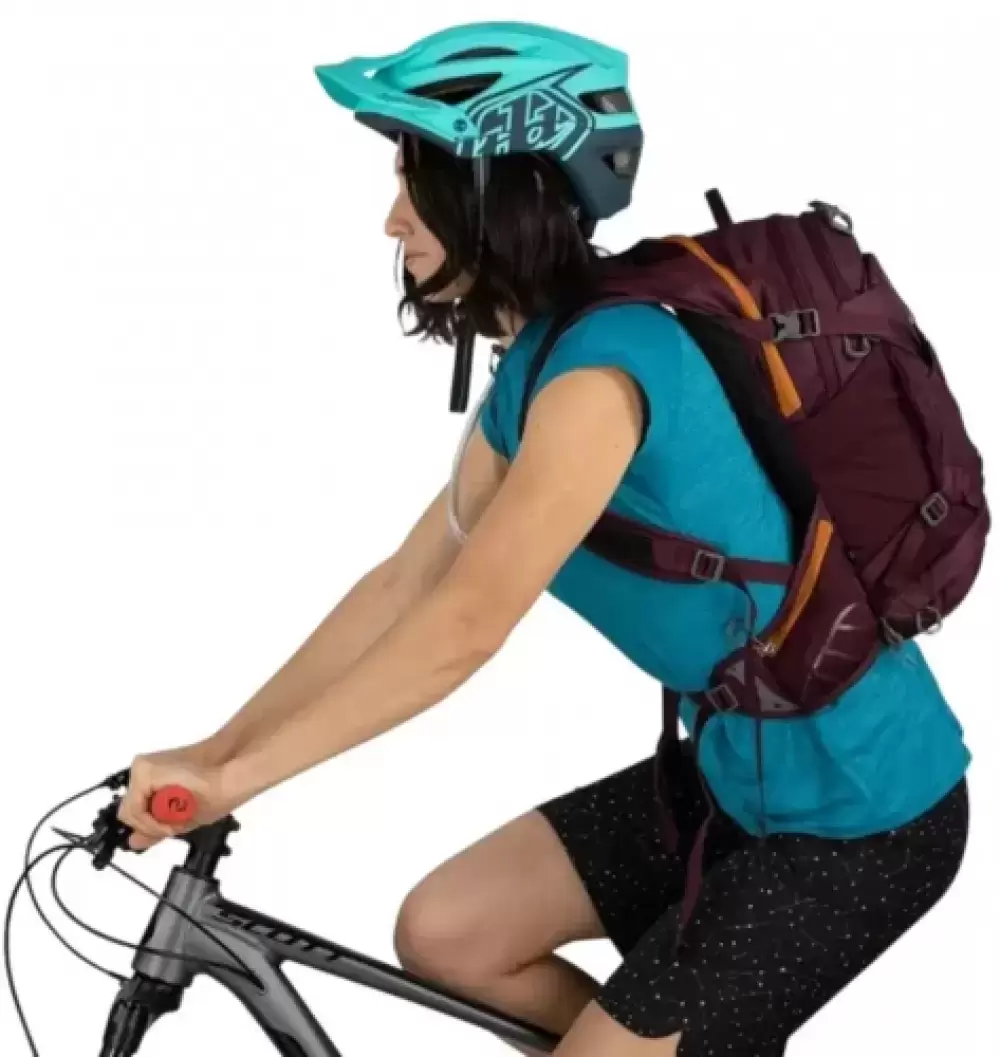 Фото для Велорюкзак Raptor 14